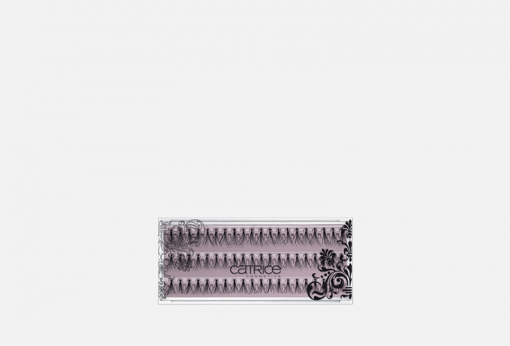 Накладные ресницы-пучки CATRICE Lash Couture Single