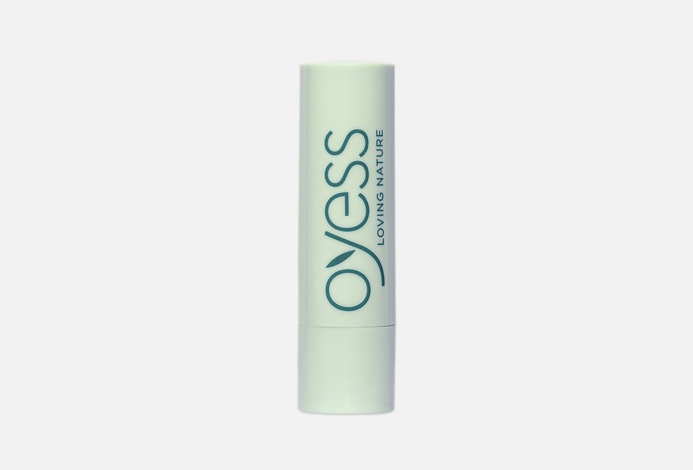 Бальзам для губ OYESS Lip Balm Natural 4.8 мл