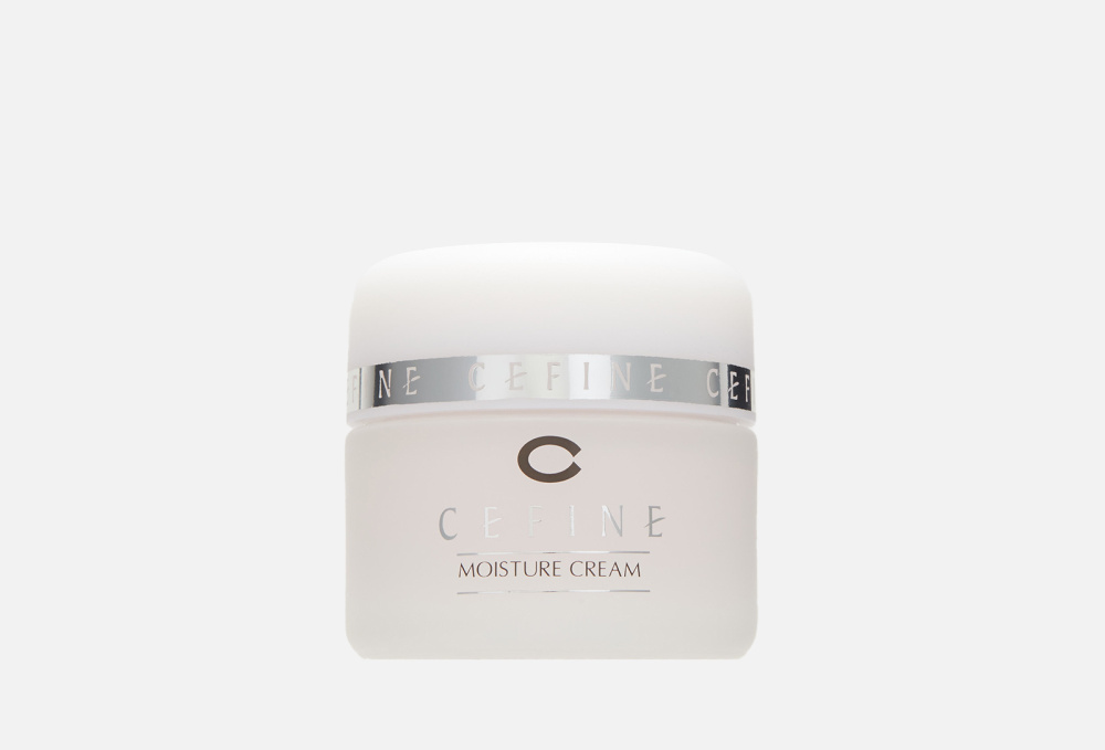 Увлажняющий крем CEFINE Moisture Cream 30 мл