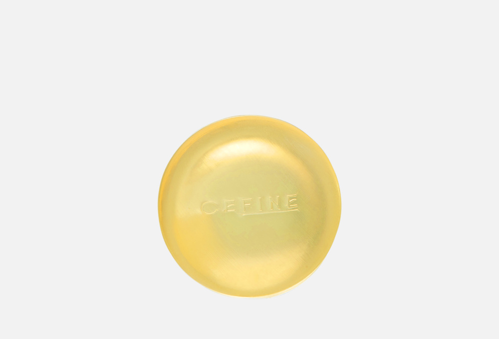 Мыло для лица CEFINE Sensitive Soap 90 мл