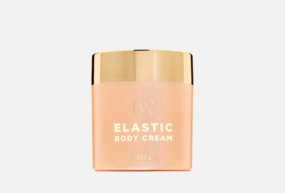 Крем для тела MUR AMOUR Elastic Cream 200 гр