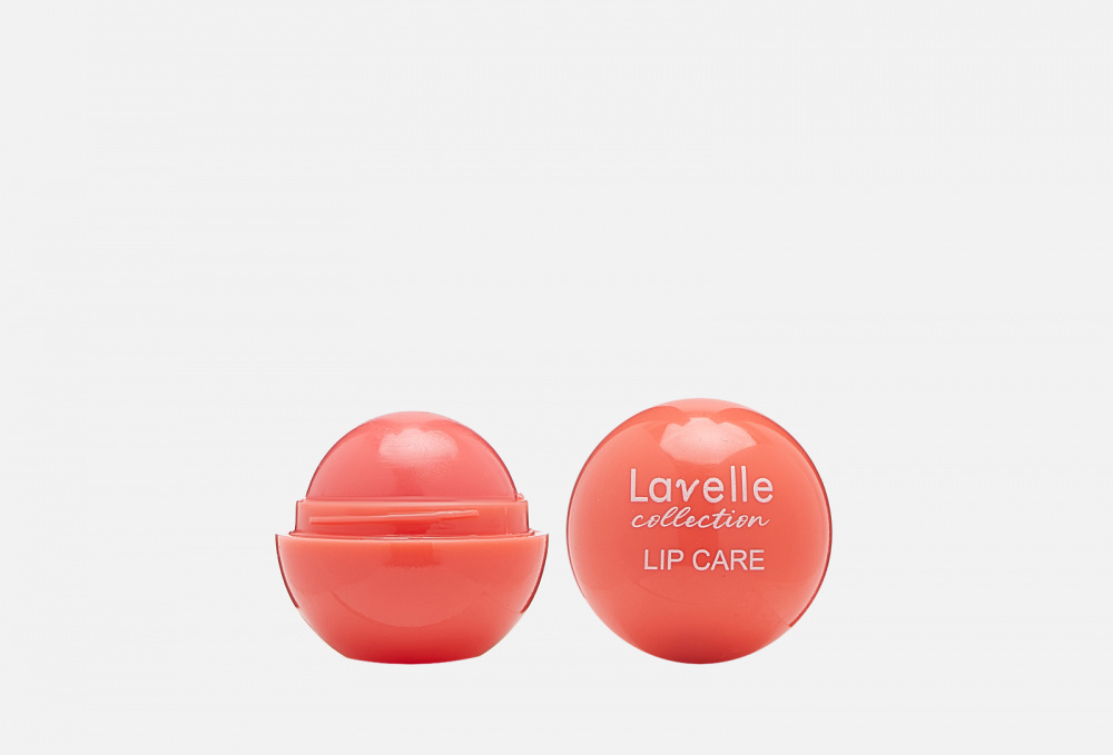 фото Бальзам для губ lavelle collection