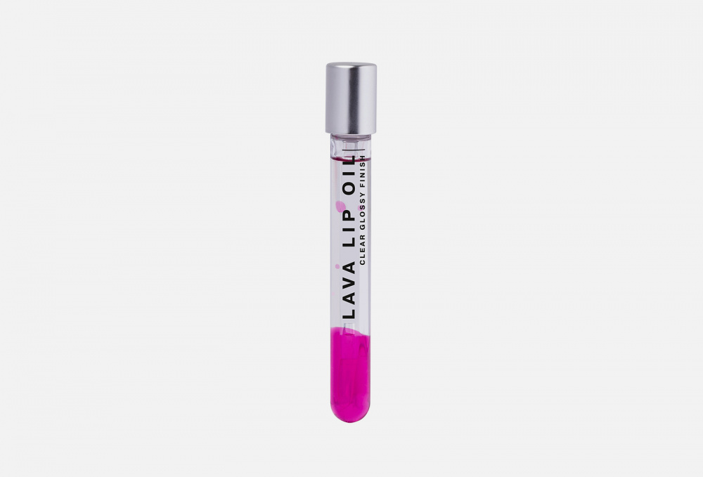 Lava lip oil