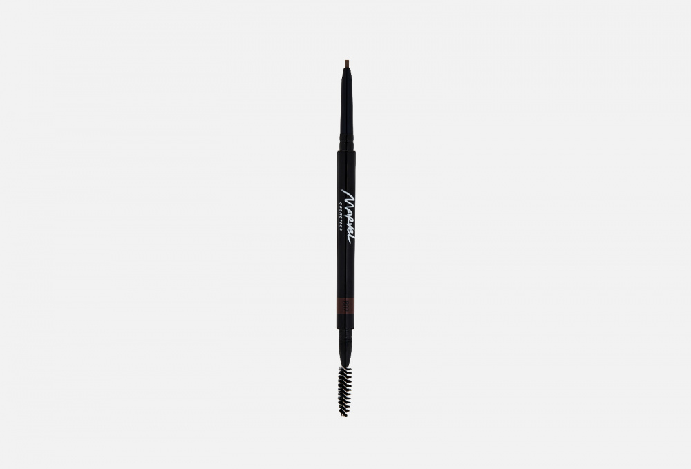 Механический карандаш для бровей MARVEL COSMETICS Automatic Eyebrow Pencil 0.1 гр