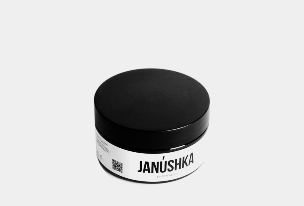 восстанавливающая Маска для волос JANUSHKA - фото 1