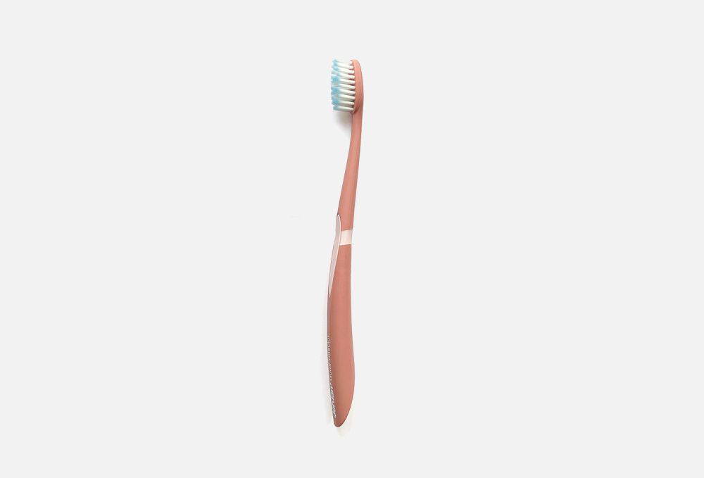 Зубная щетка, мягкая, розовая JORDAN - фото 1