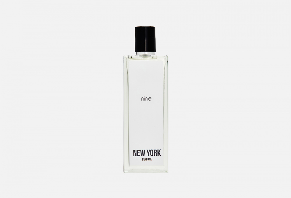 фото Парфюмерная вода new york perfume