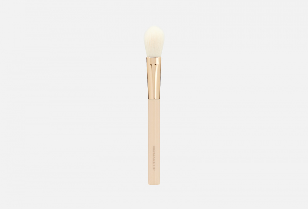 Кисть-факел для макияжа NOMAKEUP Flame Makeup Brush Highlighting 1 шт