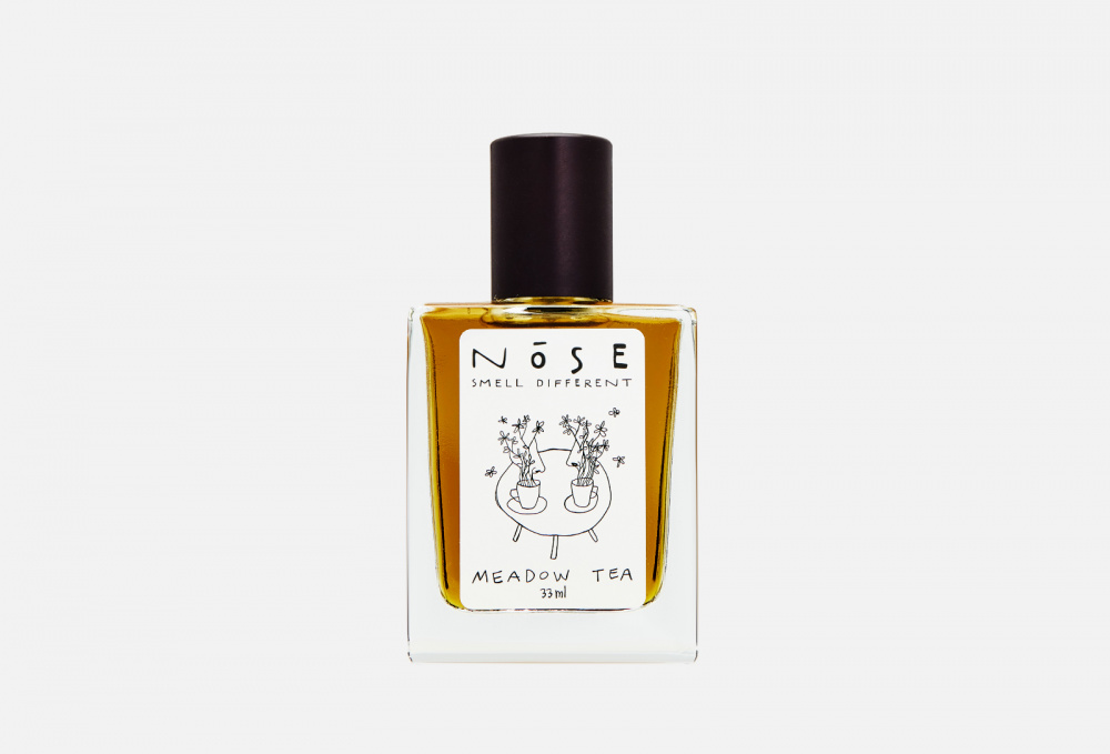 фото Парфюмерная вода nōse perfumes