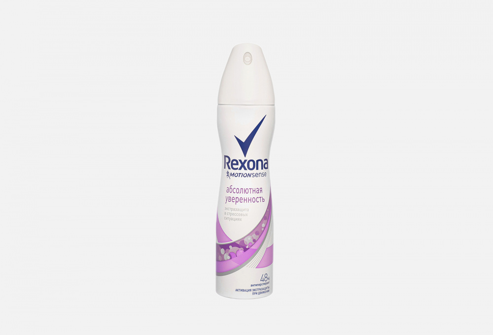 Дезодорант-спрей REXONA