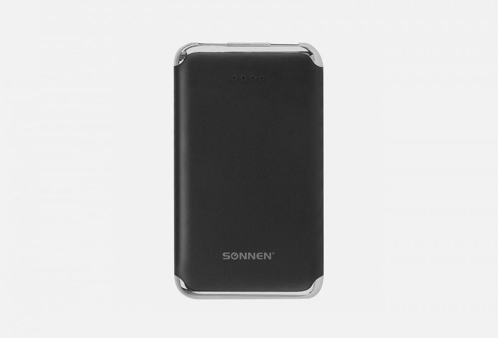 Внешний аккумулятор SONNEN - фото 1