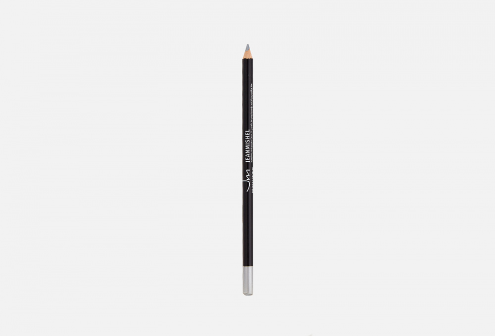 Серый карандаш купить. Jeanmishel professional карандаш для губ. Серый карандаш для глаз. Косметический карандаш для глаз. Карандаш для глаз текстура.