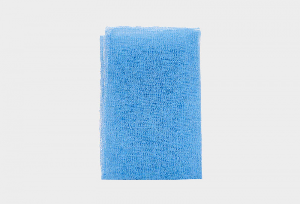 японская мочалка-полотенце в ассортименте VIVAL - фото 1