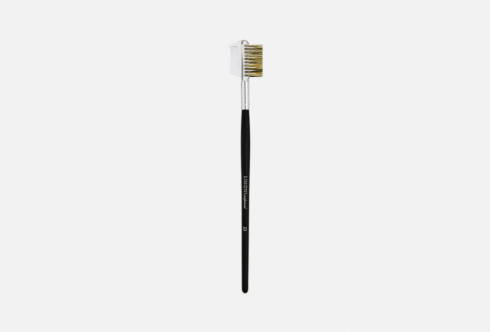 Кисть расческа-щетка LIMONI Professional Comb Brush №23 1 шт