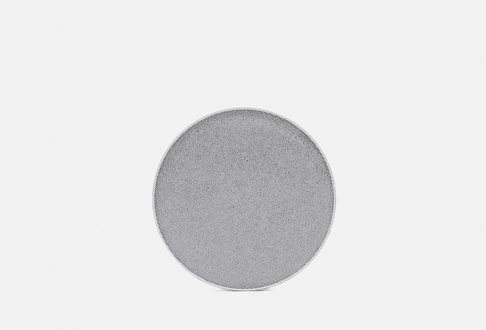 Тени для век запасной блок LIMONI, цвет серый - фото 1