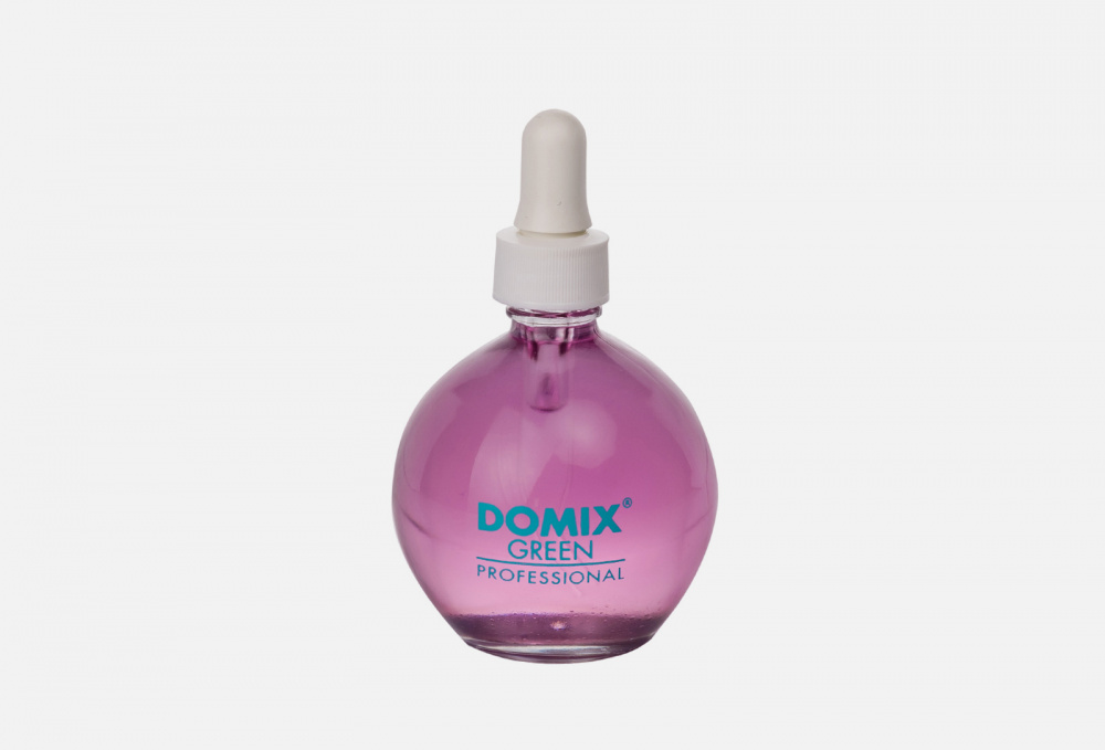 Масло для кутикулы DOMIX GREEN PROFESSIONAL - фото 1