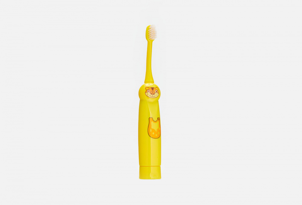 Электрическая зубная щетка DR.SAFE