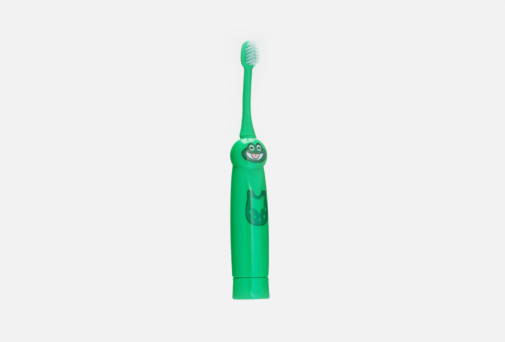 Электрическая зубная щетка DR.SAFE - фото 1