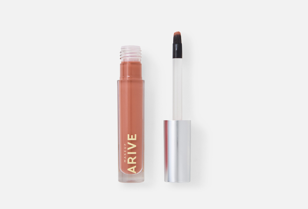 Блеск для губ ARIVE MAKEUP Comfort Shine Lip Gloss 3.5 мл
