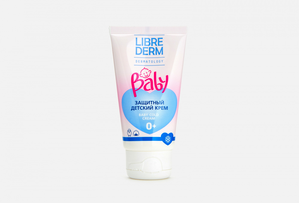 Защитный детский крем LIBREDERM Baby Protective Baby Cream 50 мл 