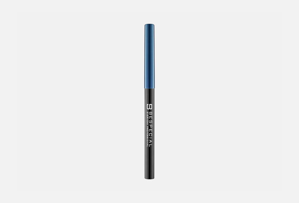 Механический карандаш для глаз BESPECIAL, цвет голубой - фото 1