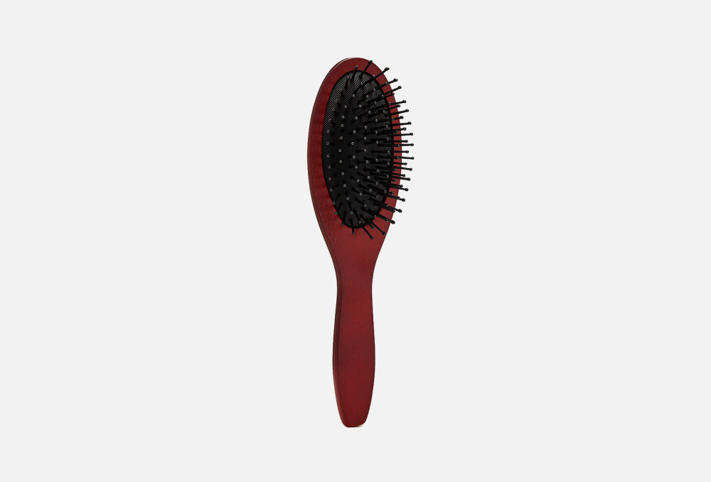 Массажная расческа для волос KAIZER Massage Comb 1 шт