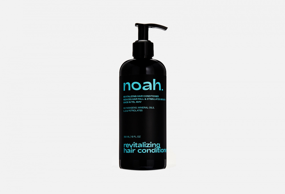 Кондиционер для волос NOAH Revitalizing 350 мл