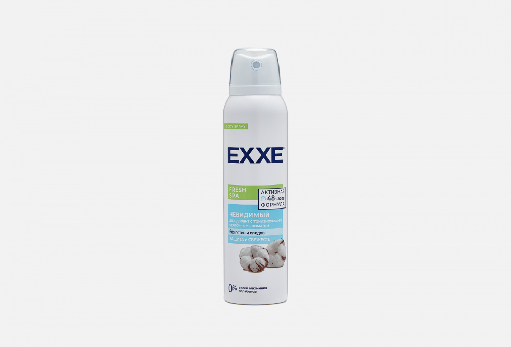Дезодорант для тела EXXE - фото 1