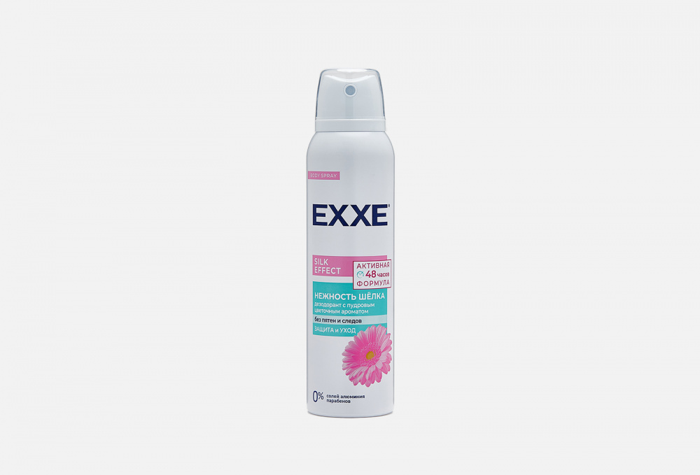 Дезодорант для тела EXXE - фото 1