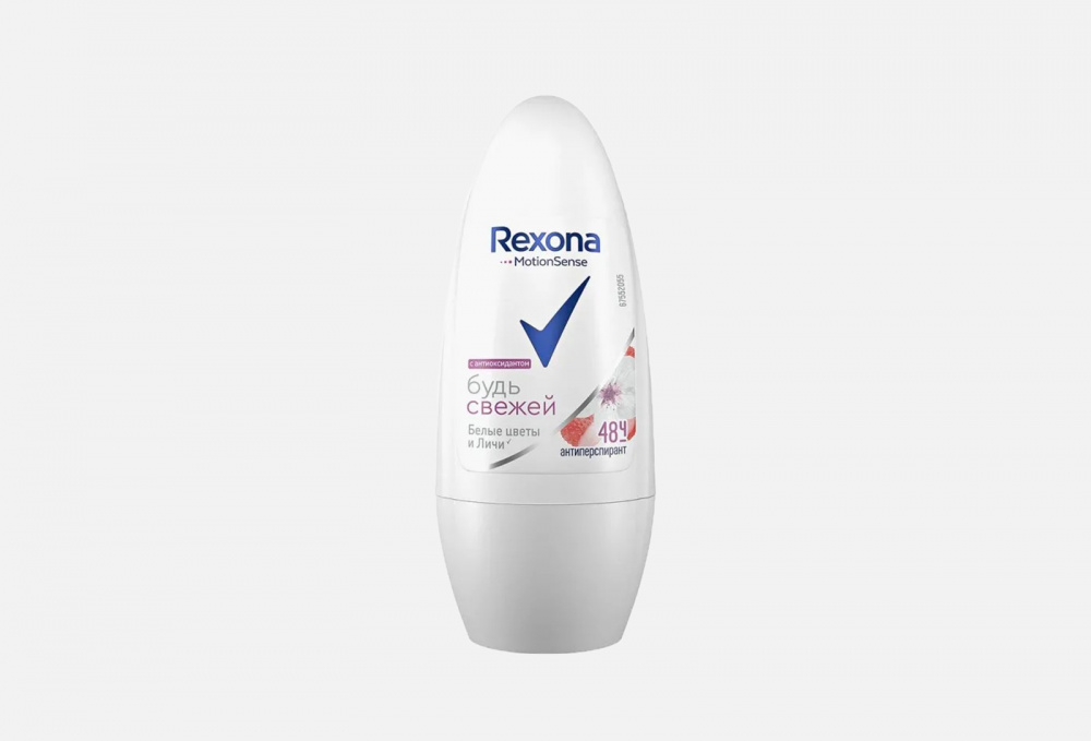 фото Дезодорант-ролик rexona