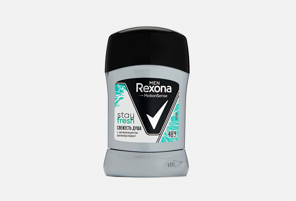 фото Дезодорант в стике rexona