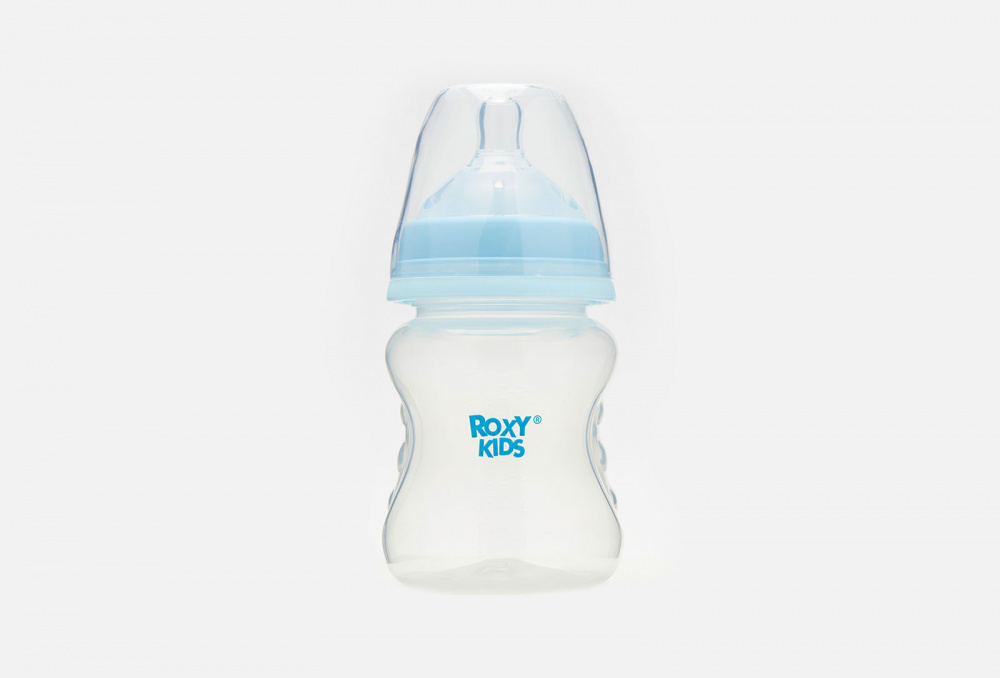 Бутылочка для кормления, 160 мл ROXY-KIDS
