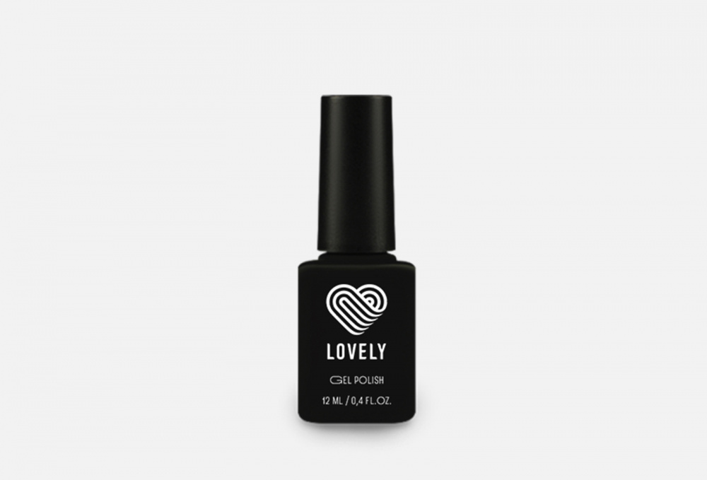 фото Жидкий полигель для ногтей lovely nails