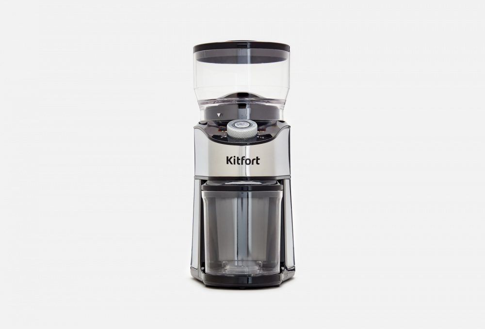 Кофемолка KITFORT - фото 1