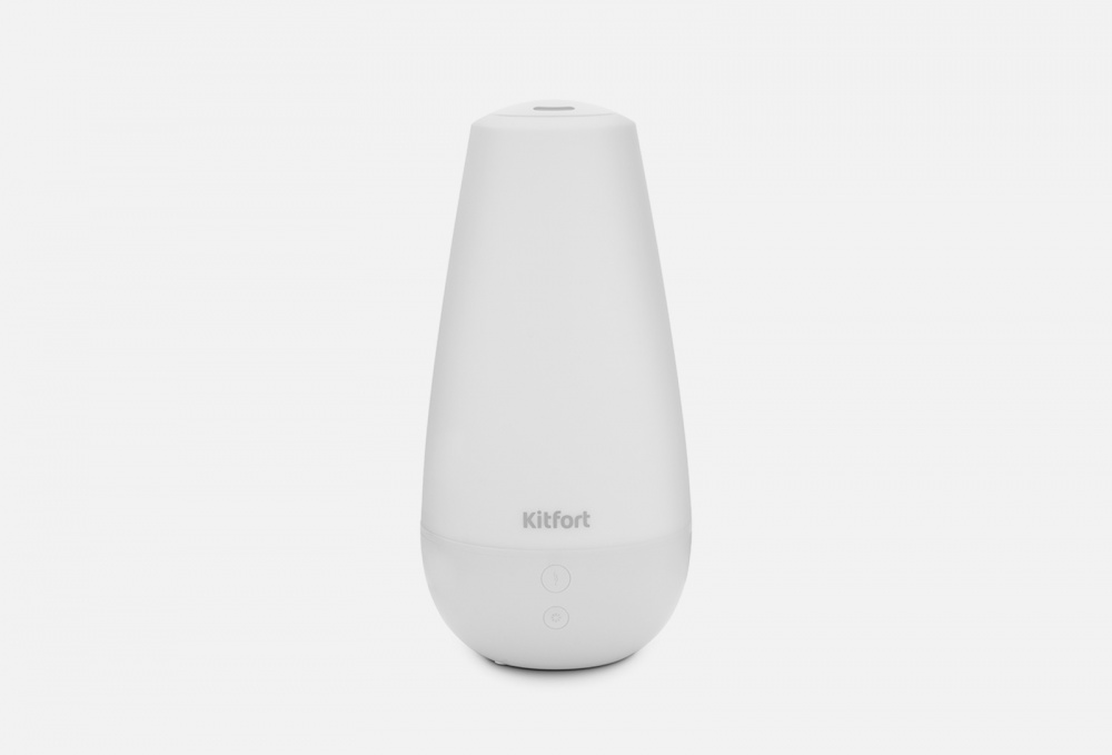 Увлажнитель-ароматизатор воздуха KITFORT