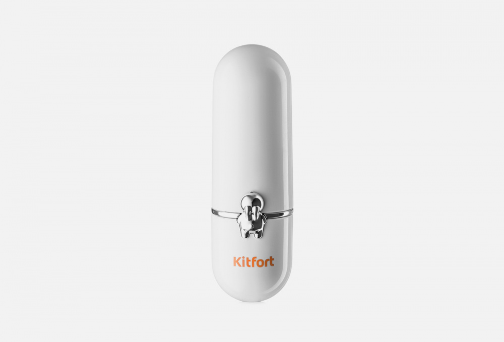 Беспроводной мини-вентилятор KITFORT - фото 1