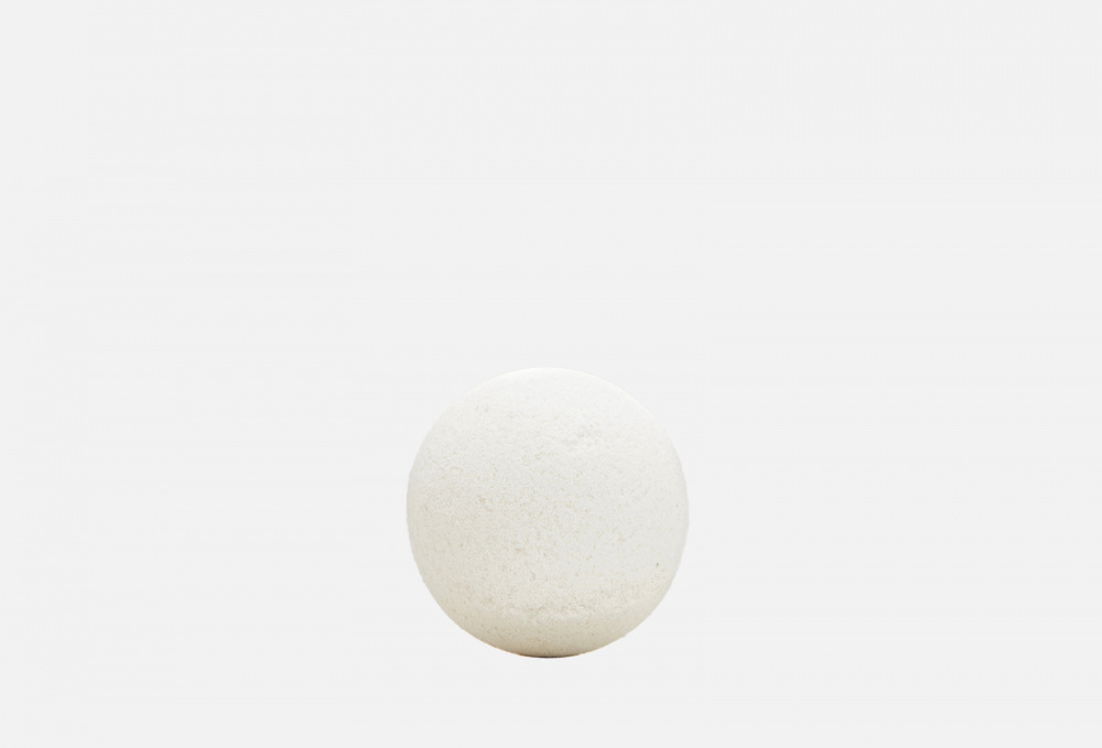 Бурлящий шар из Английской соли с маслом можжевельника и экстрактом гамамелиса LABOROTORY KATRIN - фото 1