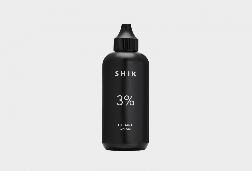 Оксидант-крем 3% SHIK - фото 1