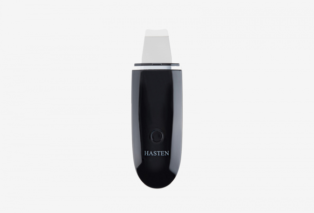 Прибор для ультразвуковой чистки лица, массажа и фонофореза HASTEN Has1700 1 шт