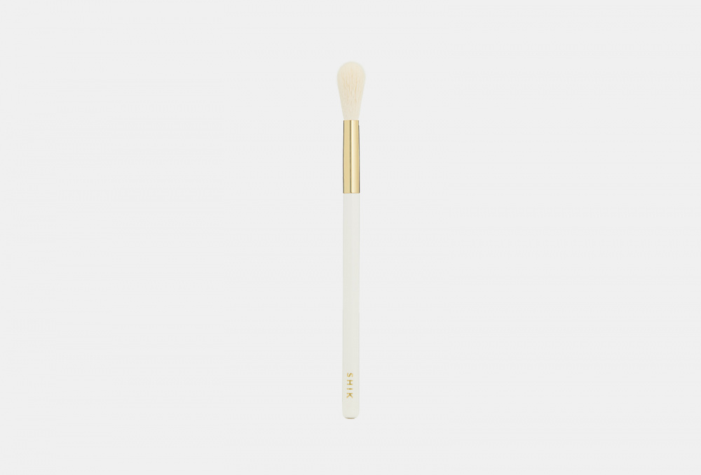 Лимитированная кисть для макияжа SHIK Goldy Makeup Brush G06 1 мл