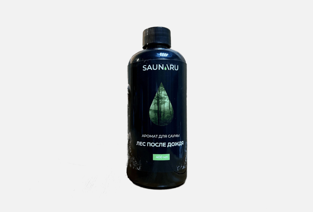 Ароматизатор для бани и сауны SAUNARU - фото 1