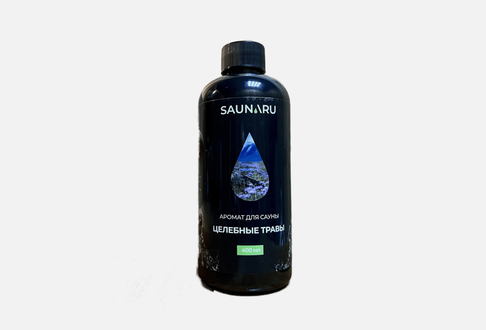 Ароматизатор для бани и сауны SAUNARU - фото 1
