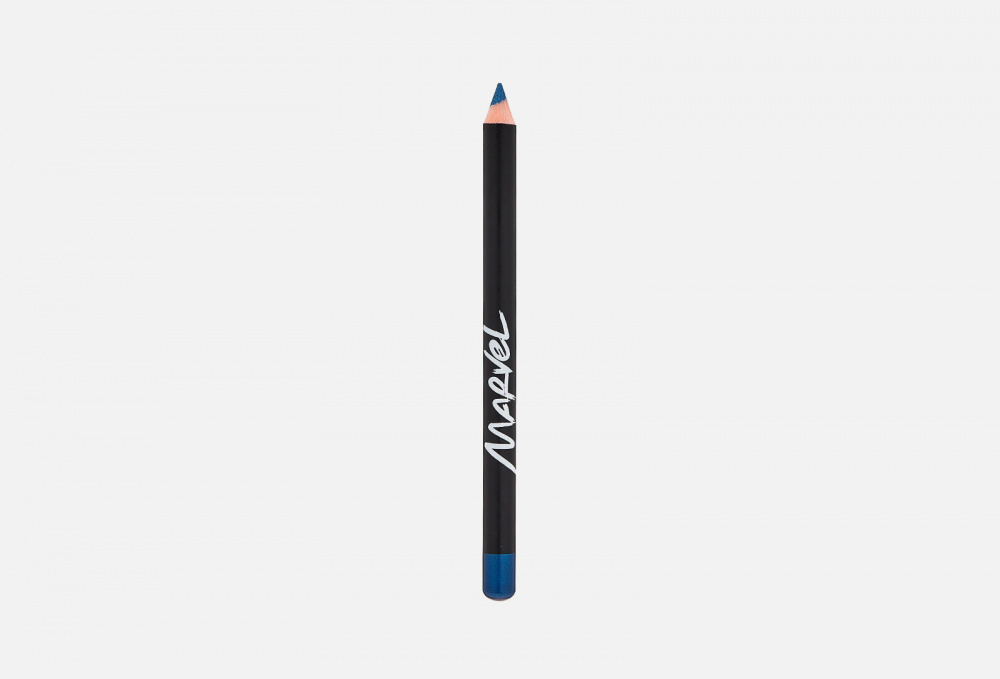 Карандаш для глаз MARVEL COSMETICS Kohl Eyeliner Pencil 2,7 гр