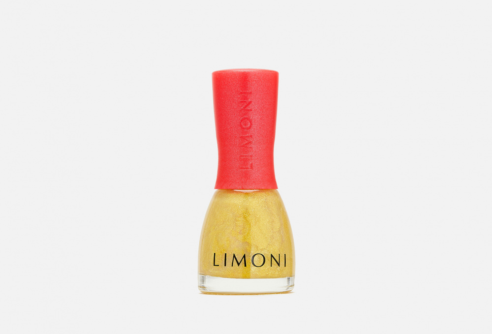 фото Лак для ногтей limoni