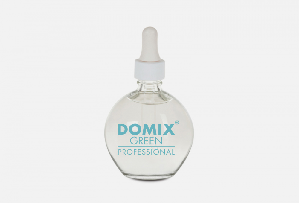 Средство для удаления кутикулы DOMIX GREEN PROFESSIONAL - фото 1