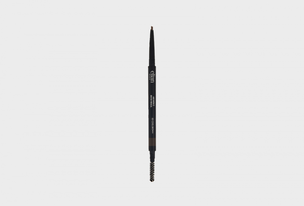 Карандаш для бровей ELIAN RUSSIA Architect Brow Pencil 0.08 гр