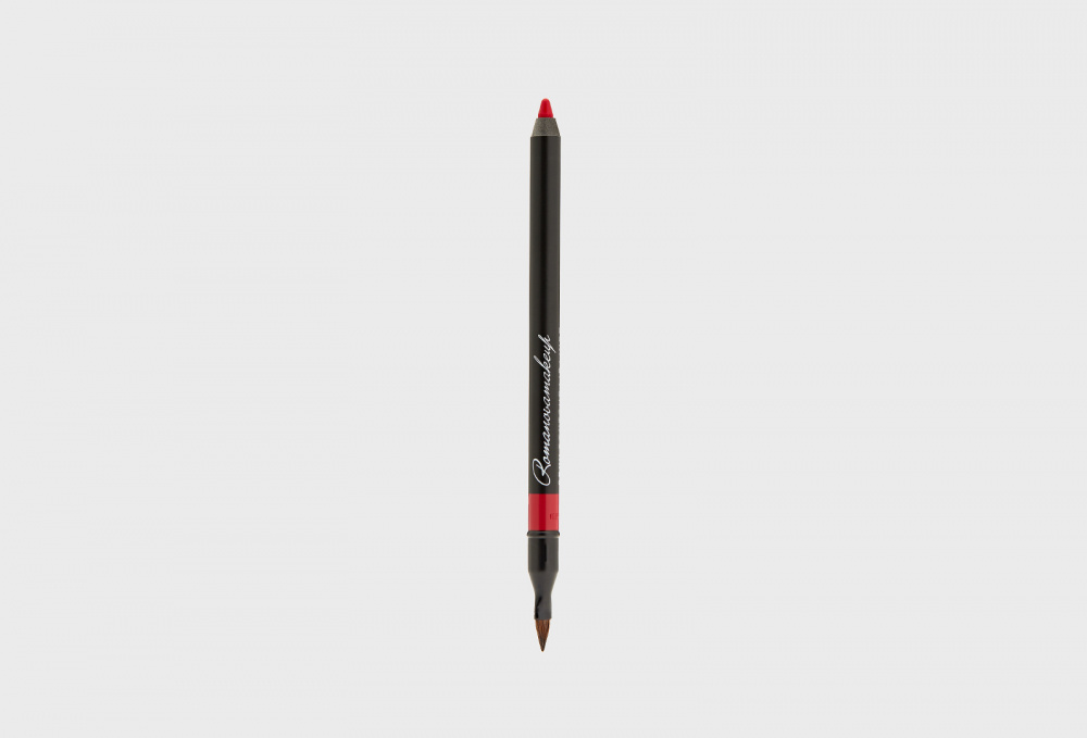 Контур-карандаш для губ ROMANOVAMAKEUP Sexy Contour Lip Liner 1,2 мл
