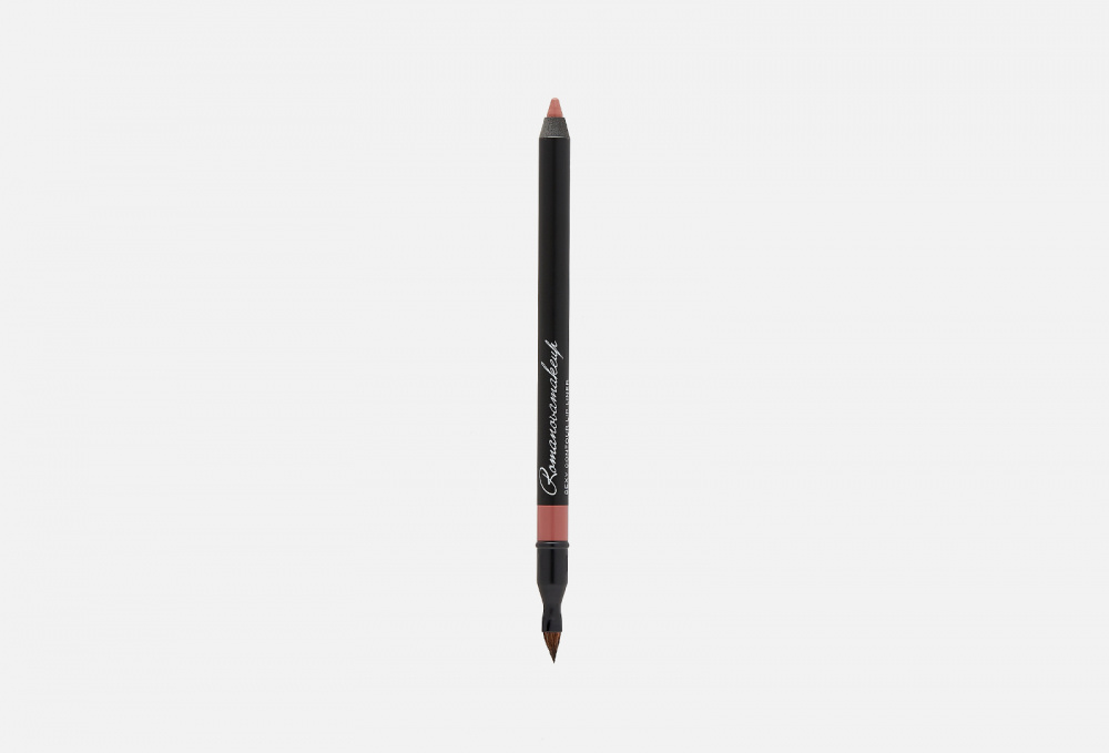 Контур-карандаш для губ ROMANOVAMAKEUP Sexy Contour Lip Liner 1,2 мл