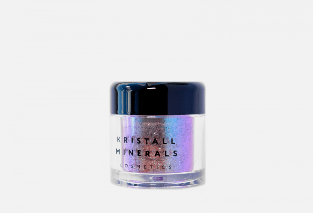 Kristall minerals cosmetics тональная основа