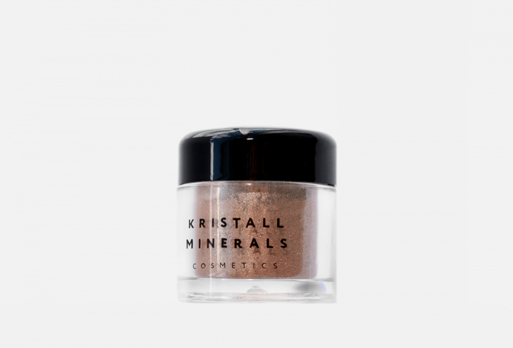 Kristall minerals cosmetics тональная основа